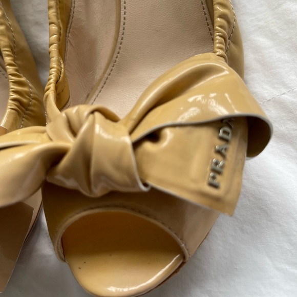 Prada Shoes - Picture 9 of 12
